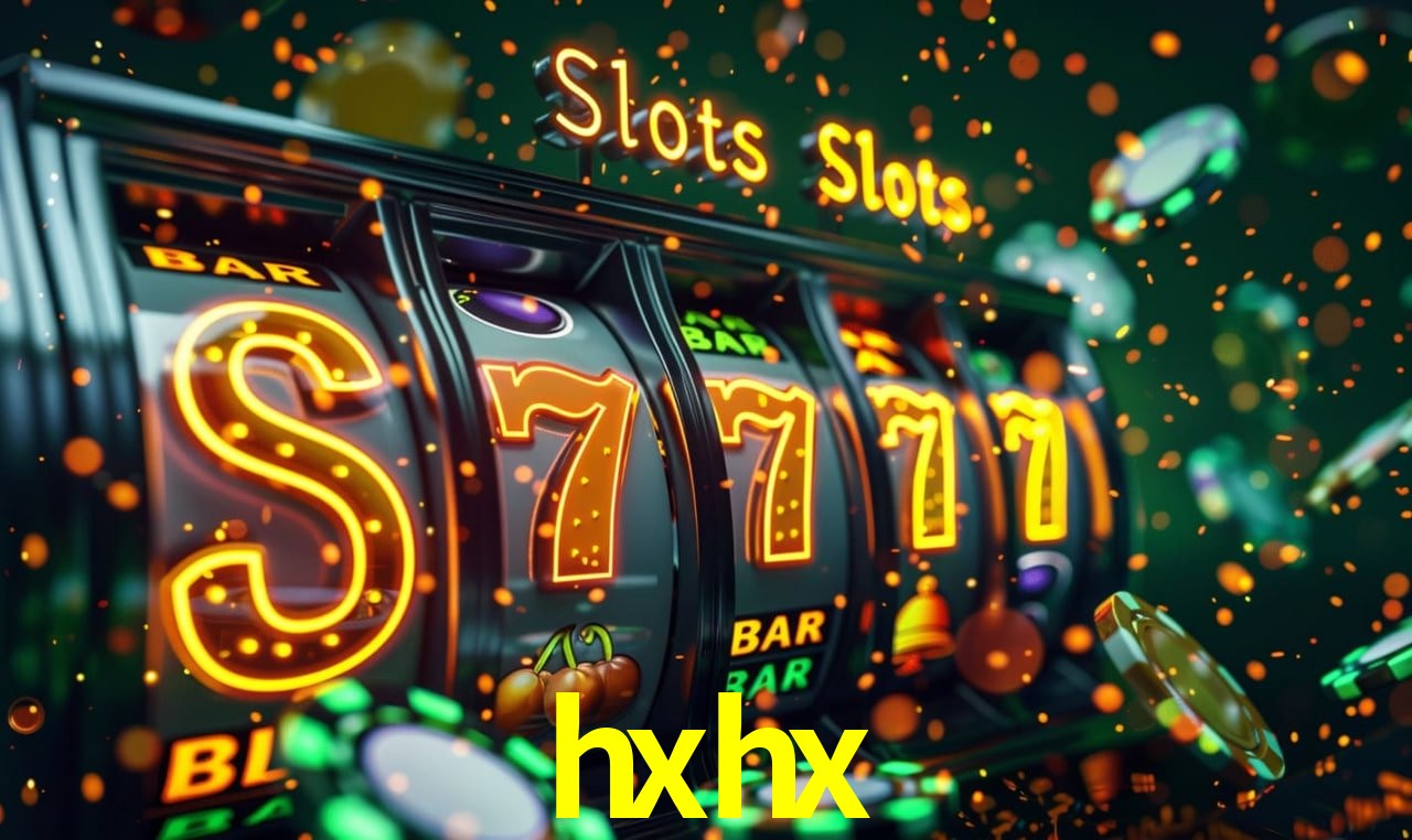 Descubra a Magia dos Jogos de Arcade no hxhx