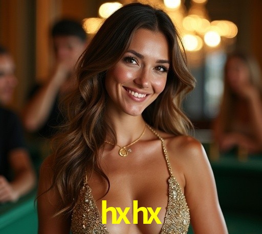 Descubra a Essência do hxhx: Nossa História e Compromissos