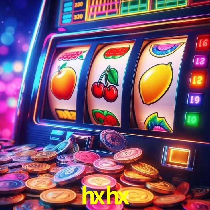 Desvendando o Mundo dos Jogos Virtuais na hxhx